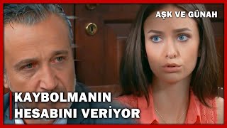 Nesrin, Kerime Kaybolmasının Hesabını Veriyor - Aşk Ve Günah Özel Klip