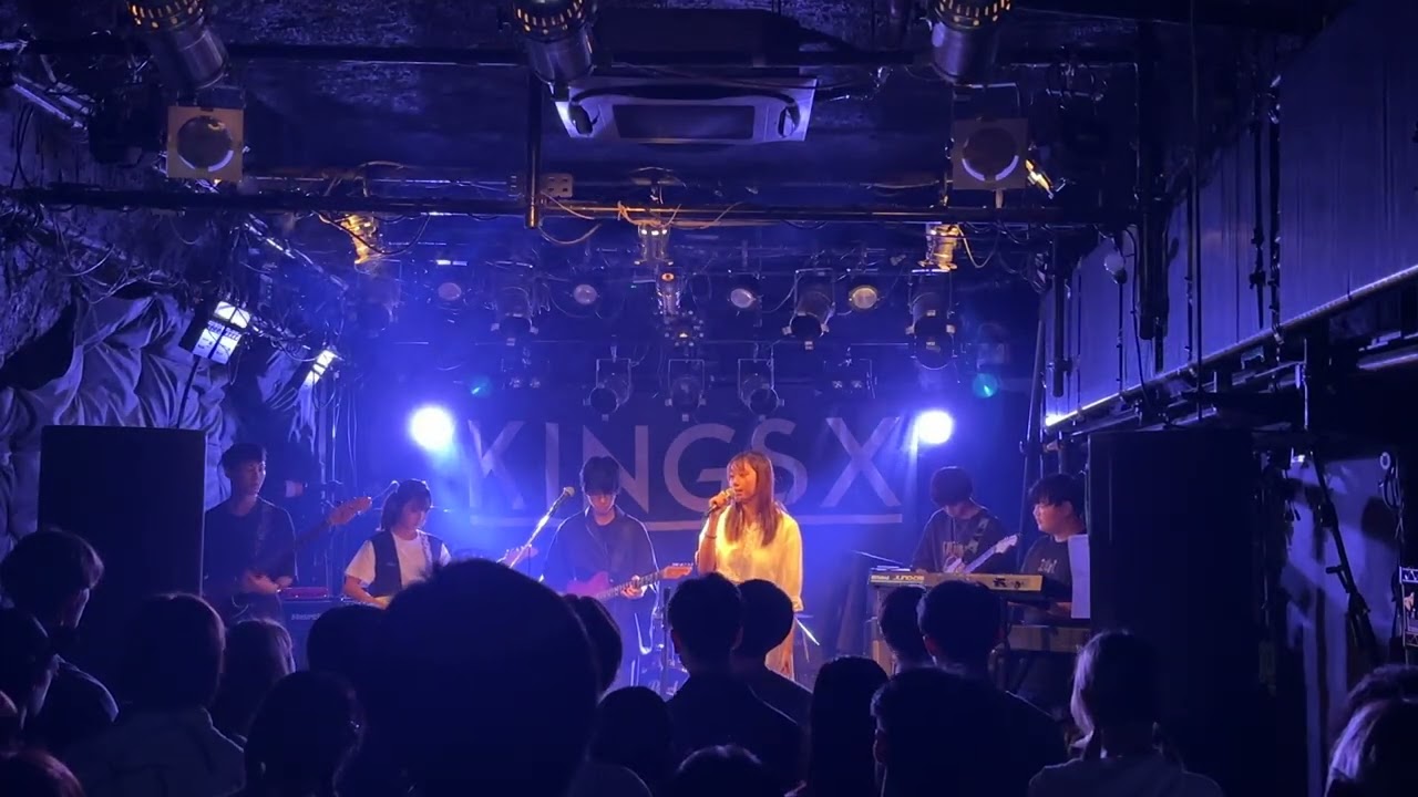 【2025 甲南合同　早食いフェス】ヨルシカ