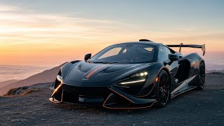 McLaren Solus GT 2027 💥 The Ultimate Track Beast | 840HP V10 Monster 😱