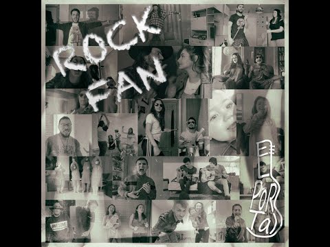 El Portal - Rock Fan (Videoclip oficial)