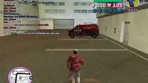 VC:MP 0.4 Public Beta #1 Part 1