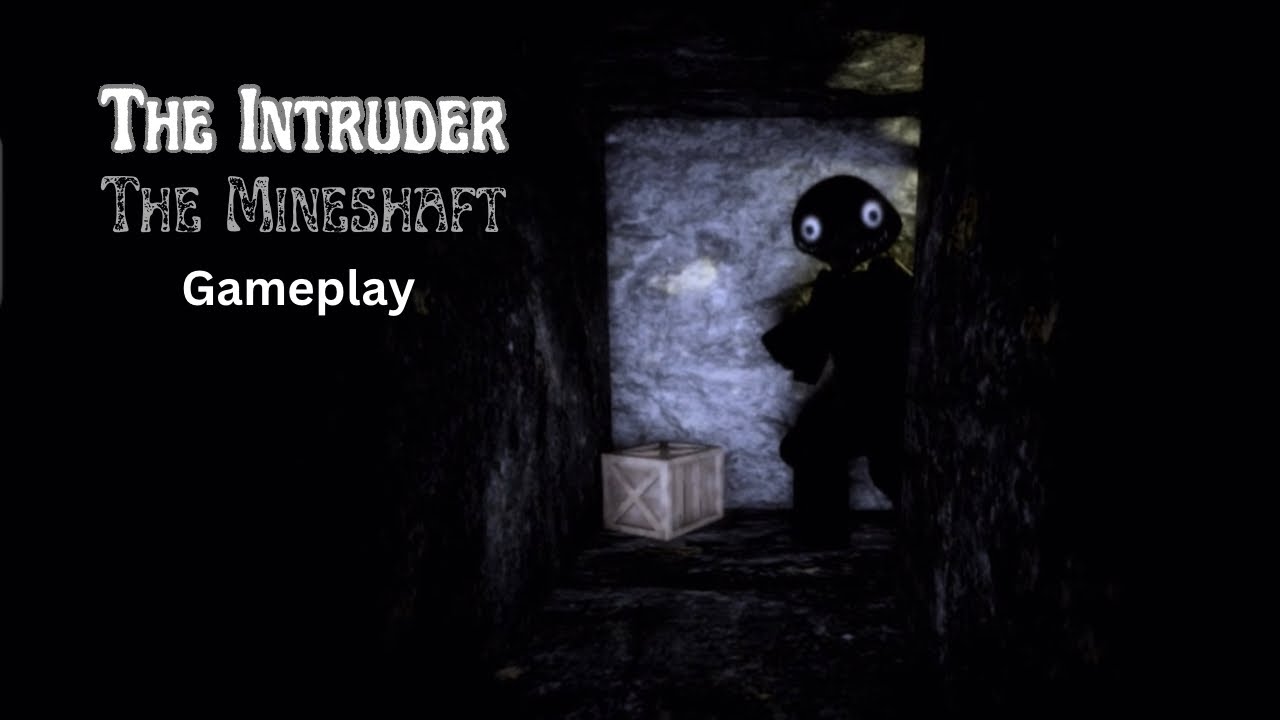 The Intruder Roblox All Maps and All V.H.S Tapes 