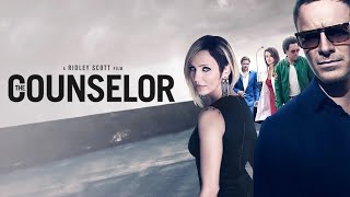 The Counselor (2013) Movie || Michael Fassbender, Penélope Cruz, Cameron Diaz || Review and Facts