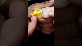 8Month Baby Iv Cannula Newborn