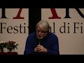 Paolo Crepet - Passione e coraggio - Filosofarti 2019