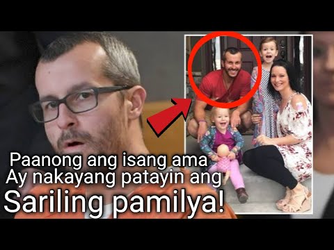 Video: Ano Ang Pumipigil Sa Kaligayahan Sa Pamilya?