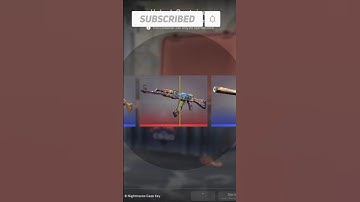 CS2 OpenCase (day1) #cs2 #shorts