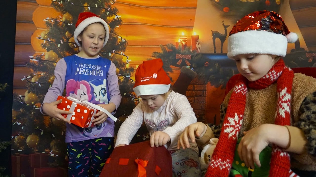 Świąteczny kiermasz w ZSS Brzezie