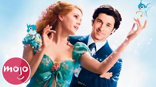 Everything We Know About the Enchanted Sequel So Far