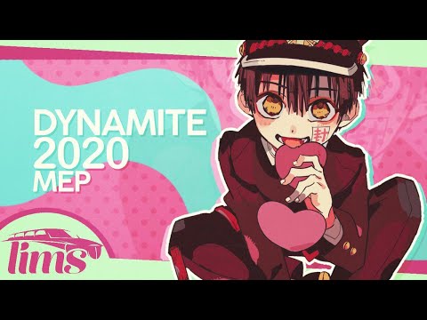 「LimS™xAMVIndo」▸-DYNAMITE-2020!-MEP