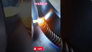 Tig Welder  #