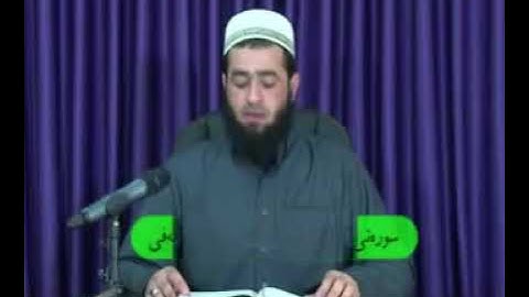 تلاوة خيالية فاقت الوصف|الشيخ سعدون حمادي [سورة الواقعة] 😍🌿