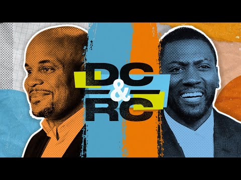 DC & RC (July 8, 2021) | ESPN MMA
