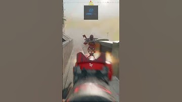 Deployable Cover is Underrated | Rebirth • #shorts #youtubeshorts #callofduty #cod #warzoneclips