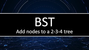 C++ Binary Search Tree - Adding nodes to a 2-3-4 tree