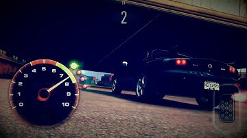 Need For Speed No Limits Rush Hour Gameplay