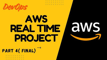 AWS Real-Time DevOps Project | GitHub Actions → S3 → EC2 CI/CD (No SSH, No Secrets!) | Part 4 FINAL