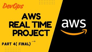 AWS Real-Time DevOps Project | GitHub Actions → S3 → EC2 CI/CD (No SSH, No Secrets!) | Part 4 FINAL