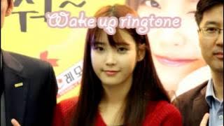 IU Ringtone