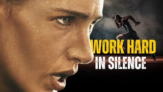 Marcus Elevation Taylor - WORK HARD IN SILENCE, SHOCK THEM WITH YOUR SUCCESS - Motivational Speech