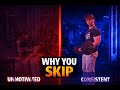 Why most lifters cant get consistent
