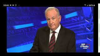 Bill OReilly on George Soros Billions Spent to Destroy America