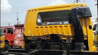DI JUAL TRUK BEKAS BERKUALITAS CASH -KREDIT DP 100 JUTAAN #mustika88 #truk #trukoleng #fyp