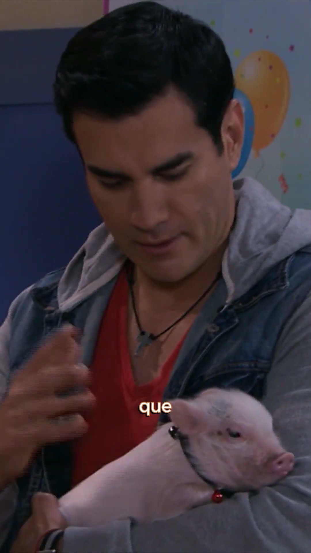 Con todo respeto? #hastaelfindelmundo #tlnovelas