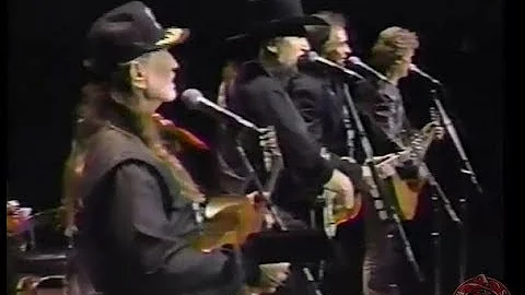 The Highwaymen - Highwayman