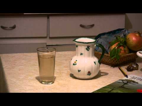 წყალმა სთქვა...