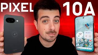 O MELHOR Smartphone até 600€? Depende…