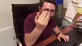 Seyf Ve Arif Sevimli Den Ilk Video.