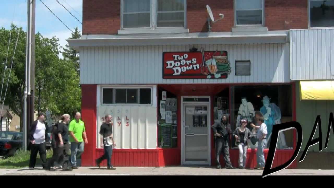 Dance (Video) an original by CODNER