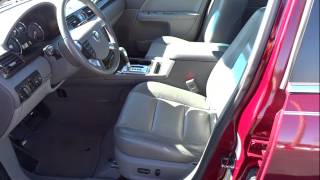 2006 Mercury Montego Marietta, Atlanta, Roswell, Woodstock, Kennesaw, GA 485107A