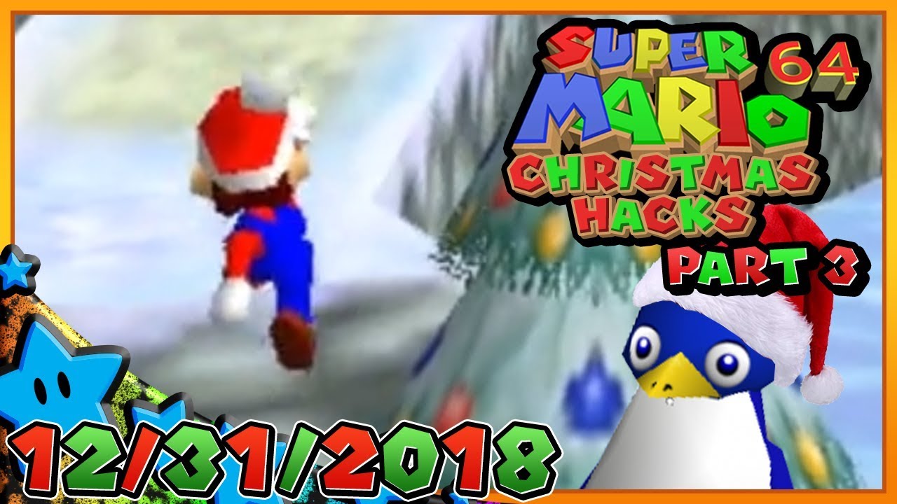 [SimpleFlips] Christmas Hacks (Part 3 - Finale) [12/31/2018]