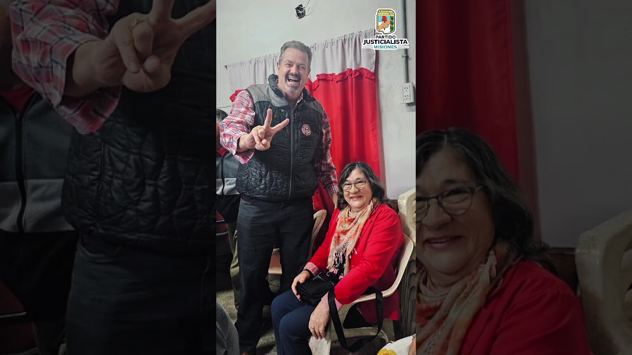 Christian Humada encabezó una reunión de trabajo con referentes del interior provincial.