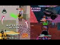 SouL vs OR Water City Fight | Delta PG 9 Frags | Aquanox 1v3 ~ BGMI Scrims Highlights #VE