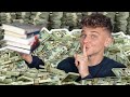 5 Books That Made me a Millionaire