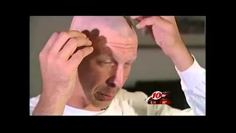 Russell Gibson Video