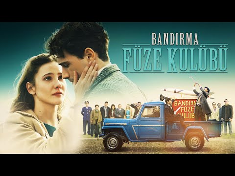 Bandırma Füze Kulübü - Full Film