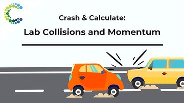 Crash & Calculate: Lab Collisions and Momentum