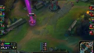 KARTHUS EARLY ULT QUADRAKILL