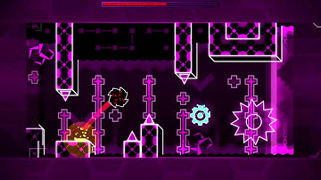 Geometry Dash [1.9] – Variant By UserMatt