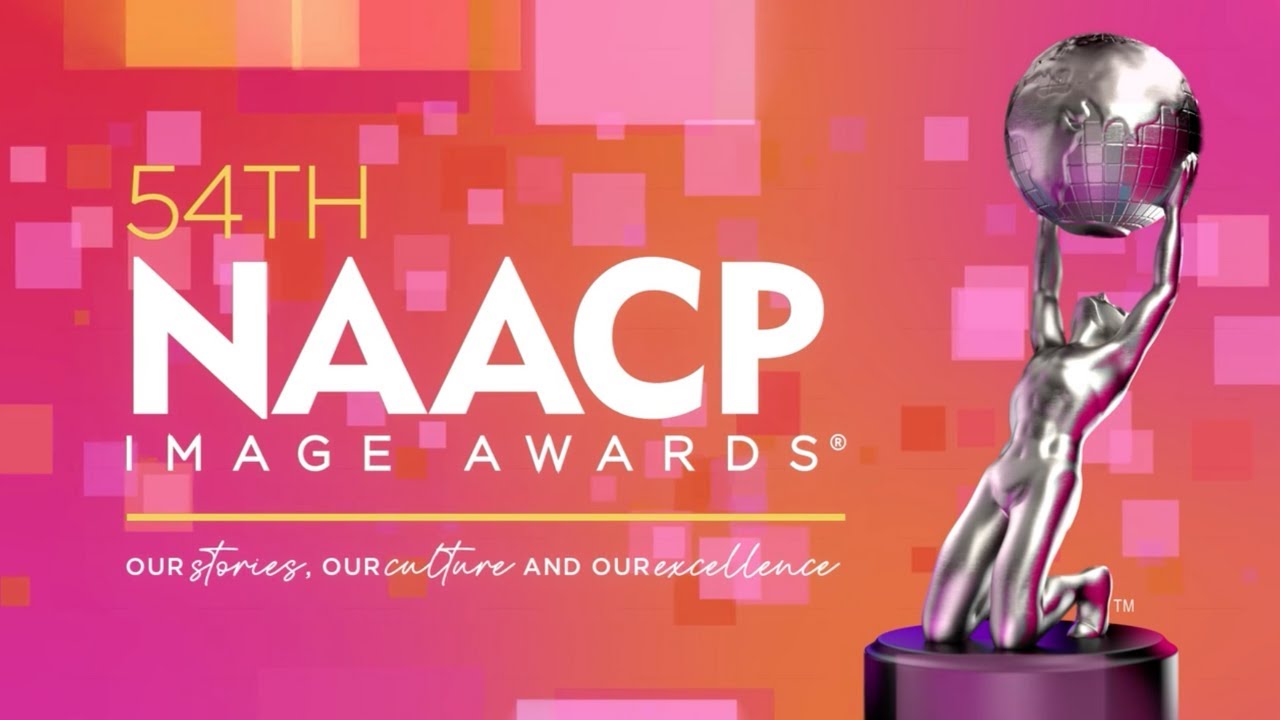 Inside the 54th NAACP Image Awards Webinar YouTube