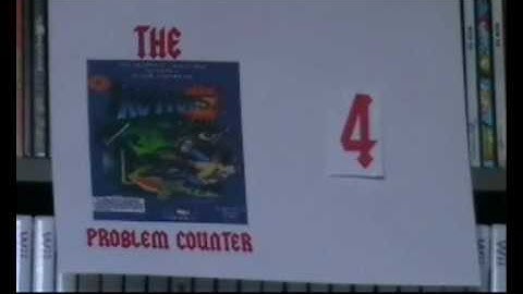 Absolutely Terrible Games - Action 52 (Part 1)