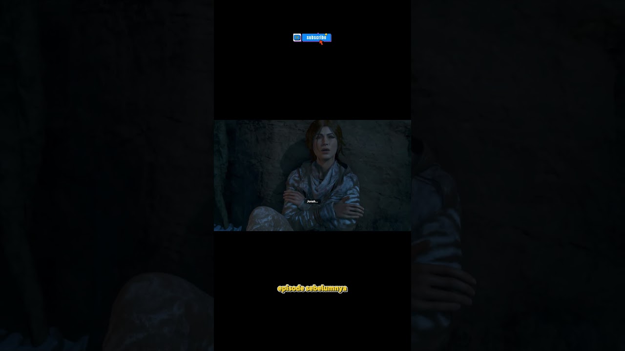 Rise of the Tomb Raider 