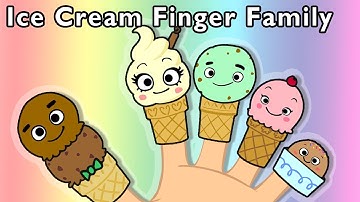 Ice Cream Daddy Mommy Song and More | Kids Songs and Nursery Rhymes from Mother Goose Club!