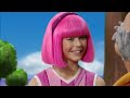LazyTown The Wizard Of LazyTown S4E08 