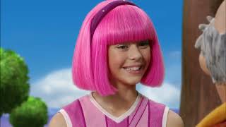 LazyTown | The Wizard of LazyTown | S4E08