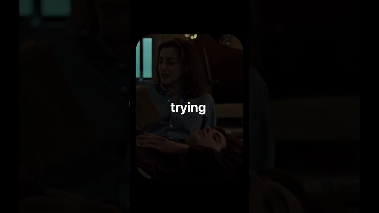 AND I'M TRYING TO BE SANE ❤️‍🩹💔